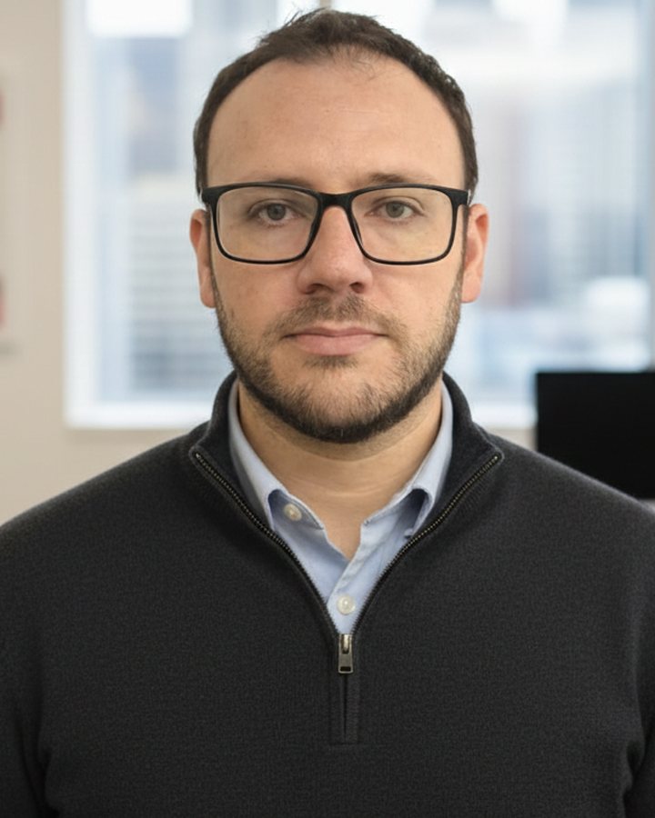 Rafael Petineli